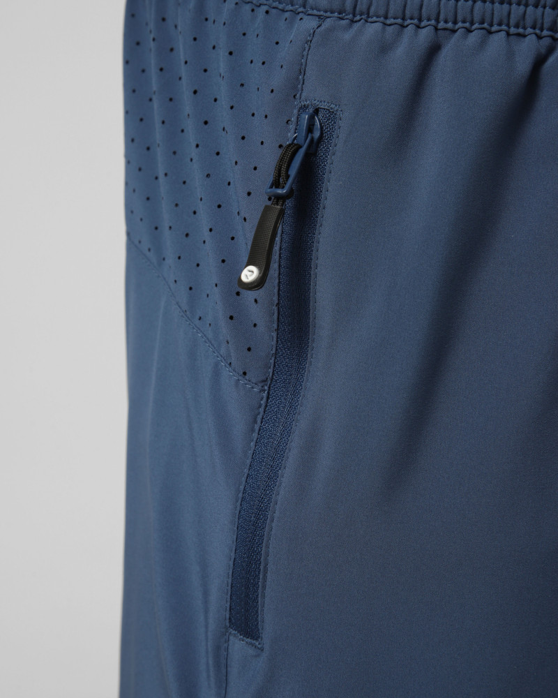 Men's shorts Radder Fonte blue 122104-411