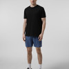 Men's shorts Radder Fonte blue 122104-411