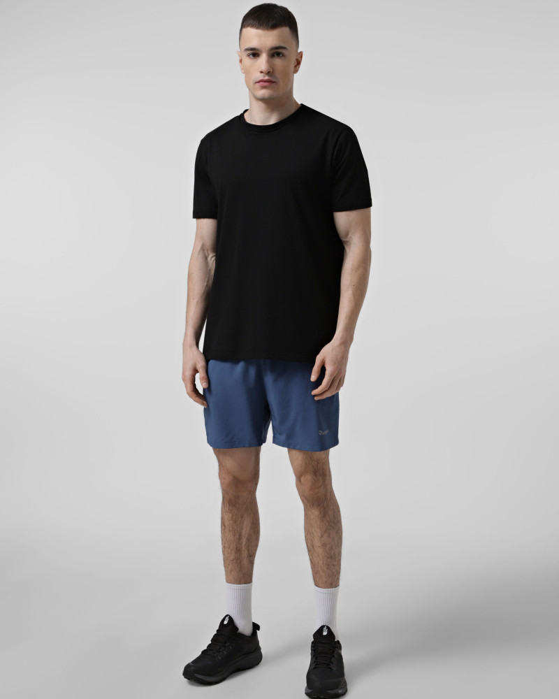 Men's shorts Radder Fonte blue 122104-411