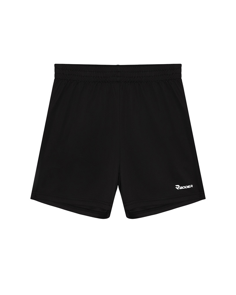 Kids' shorts Radder Aetheris black 122606-010
