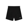 Kids' shorts Radder Aetheris black 122606-010