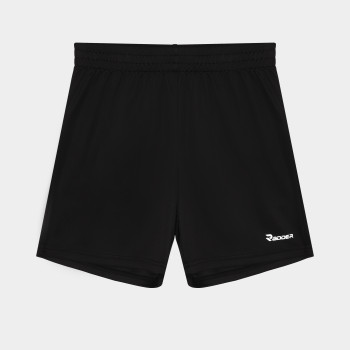 Kids' shorts Radder Aetheris black 122606-010