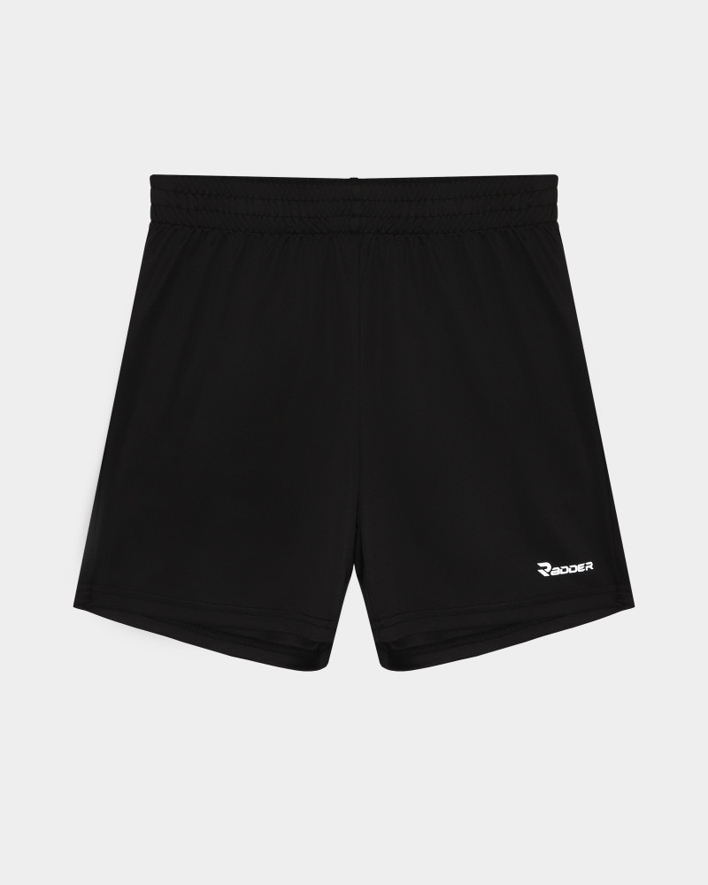 Kids' shorts Radder Aetheris black 122606-010