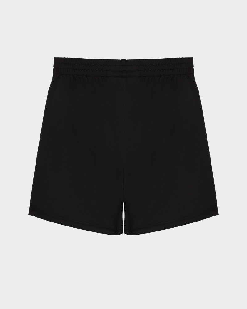 Kids' shorts Radder Aetheris black 122606-010
