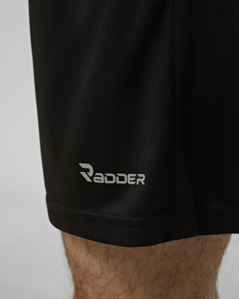 Шорти чоловічі Radder Kairox чорні 122607-010