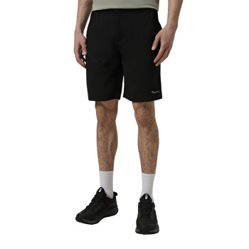 Men's shorts Radder Ravyn black 122609-010