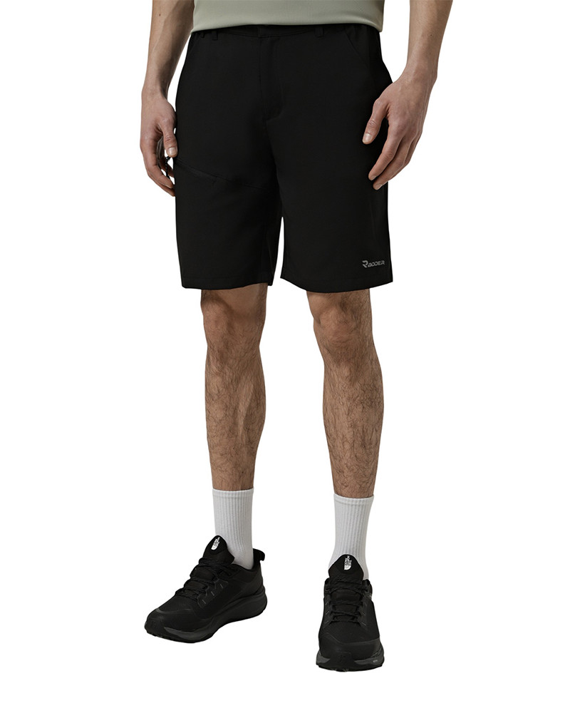 Men's shorts Radder Ravyn black 122609-010