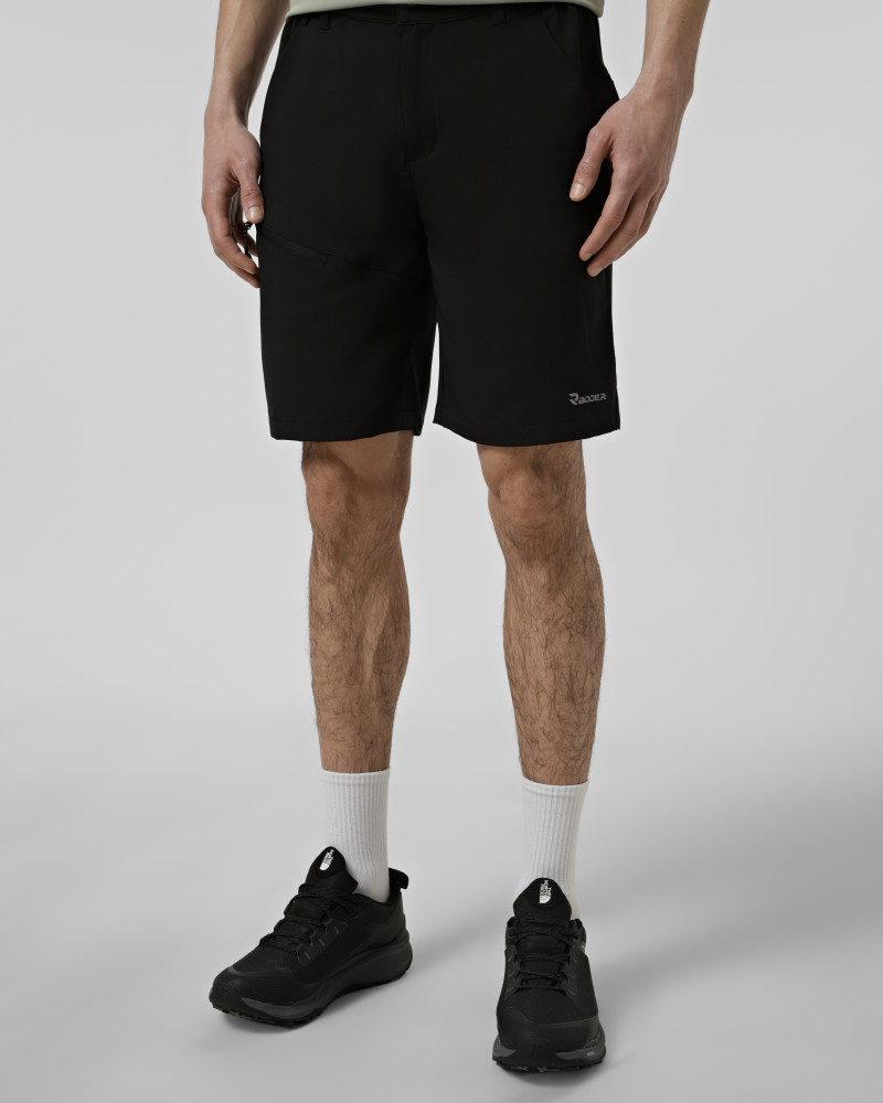Men's shorts Radder Ravyn black 122609-010