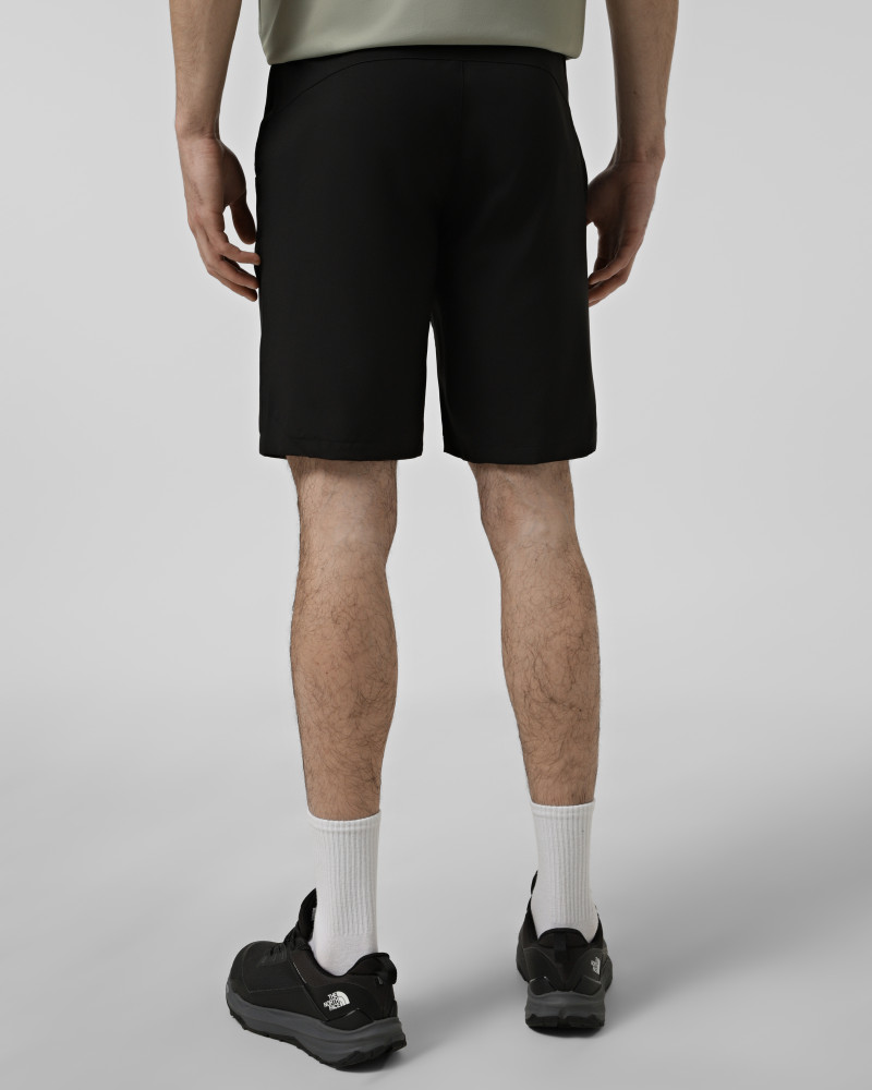 Men's shorts Radder Ravyn black 122609-010