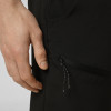 Men's shorts Radder Ravyn black 122609-010