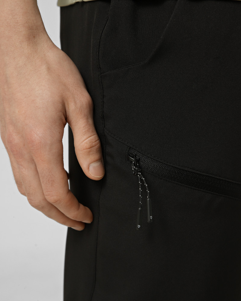 Men's shorts Radder Ravyn black 122609-010