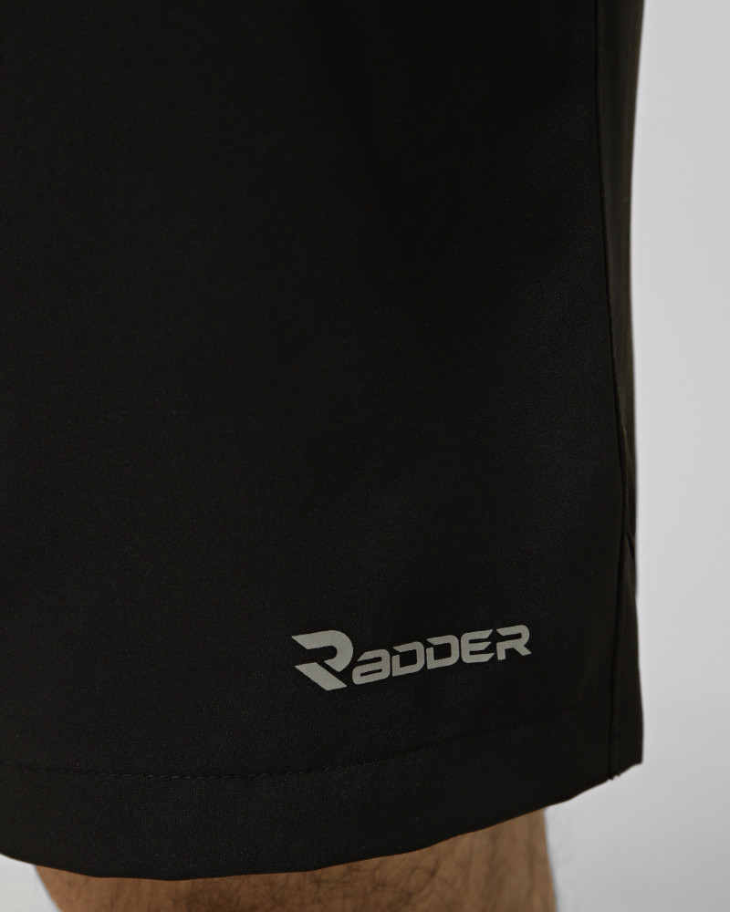 Men's shorts Radder Ravyn black 122609-010