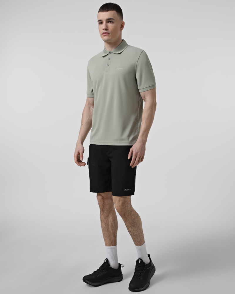 Men's shorts Radder Ravyn black 122609-010