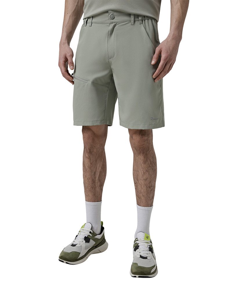 Men's shorts Radder Ravyn olive 122609-340