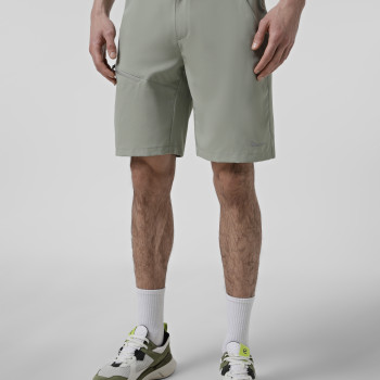 Men's shorts Radder Ravyn olive 122609-340