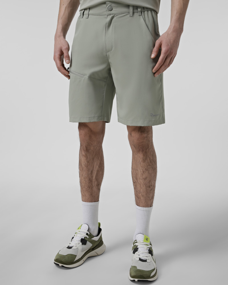 Men's shorts Radder Ravyn olive 122609-340