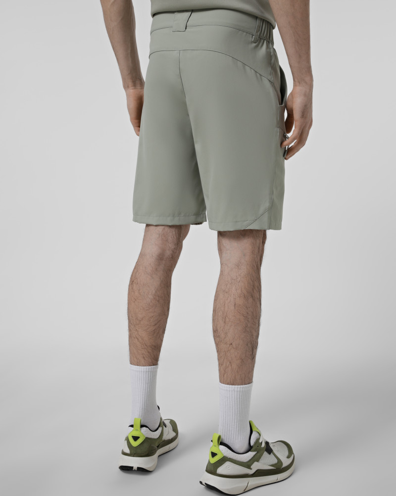 Men's shorts Radder Ravyn olive 122609-340