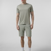 Men's shorts Radder Ravyn olive 122609-340