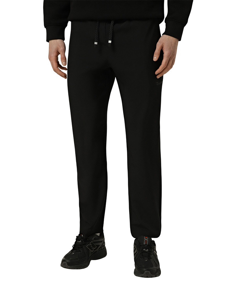 Men's pants Radder Talyra black 122612-010