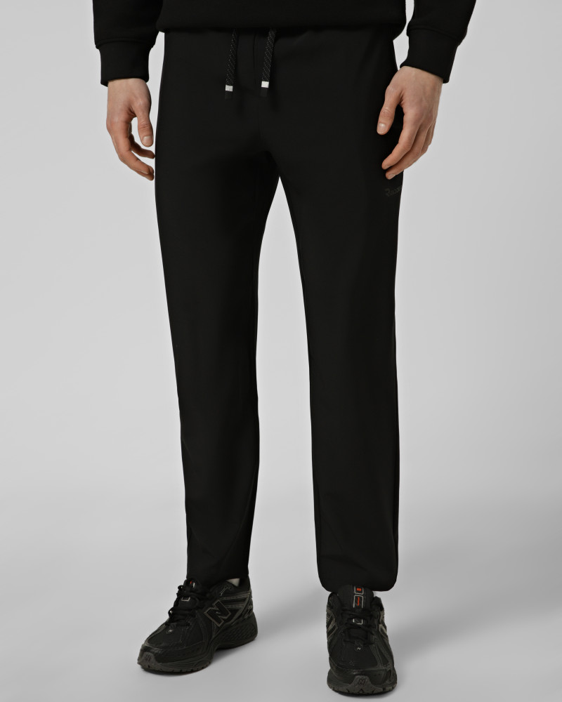 Men's pants Radder Talyra black 122612-010