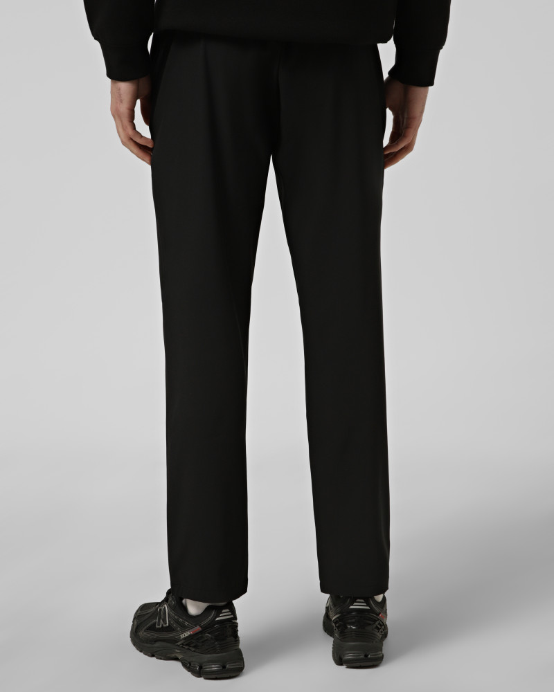 Men's pants Radder Talyra black 122612-010