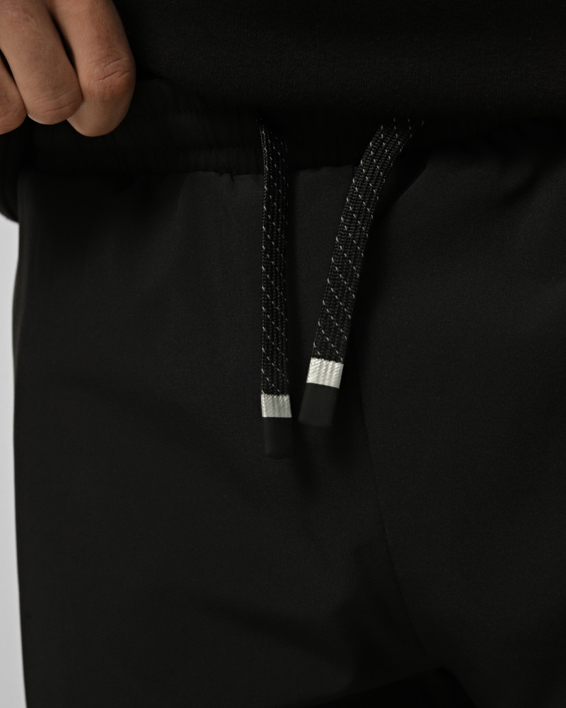 Men's pants Radder Talyra black 122612-010