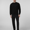 Men's pants Radder Talyra black 122612-010