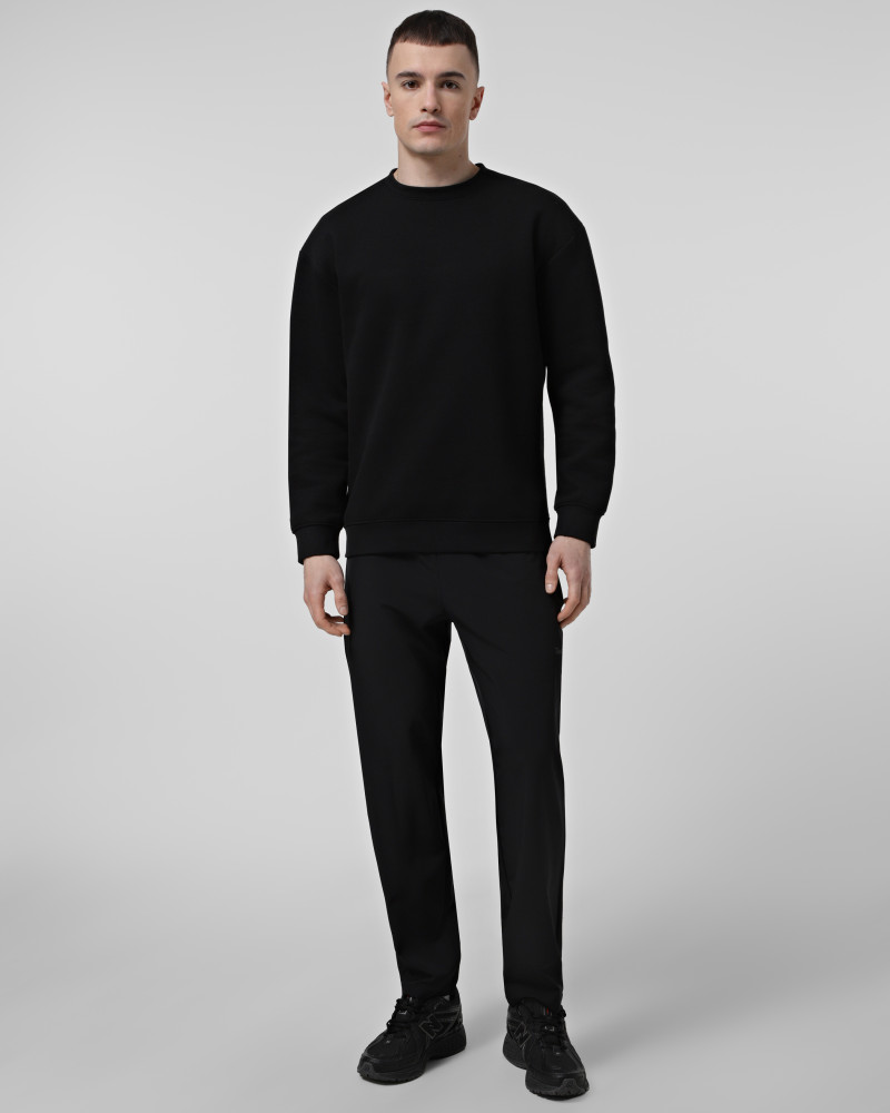 Men's pants Radder Talyra black 122612-010
