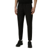 Men's pants Radder Bravix black 122613-010
