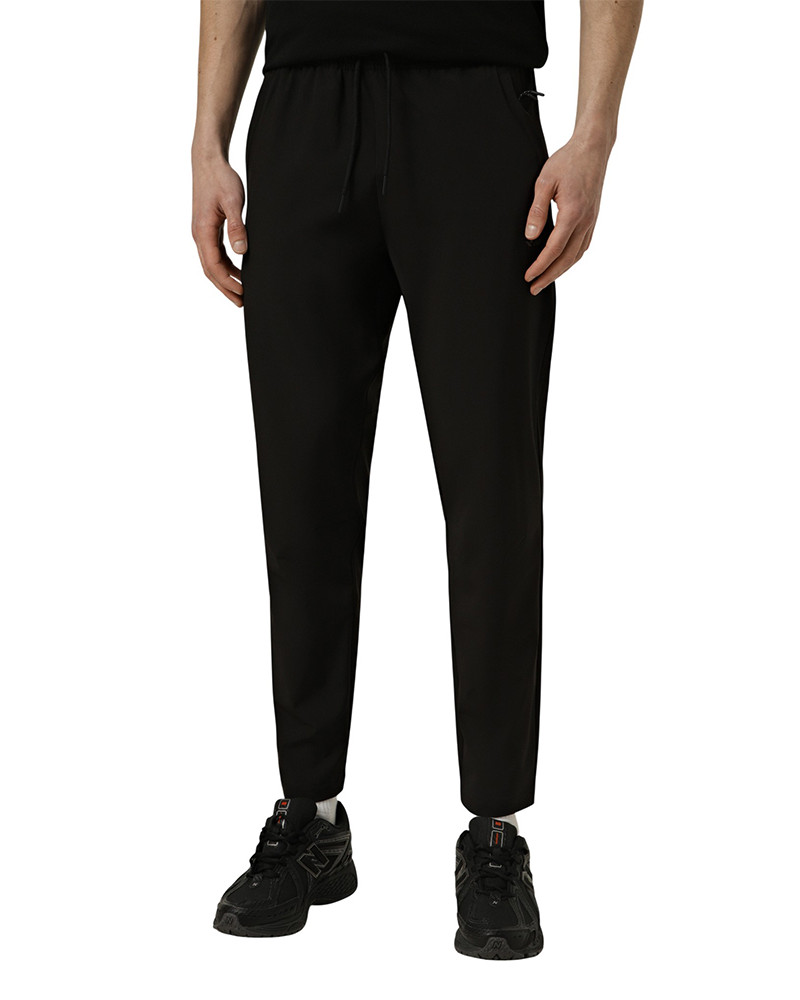 Men's pants Radder Bravix black 122613-010