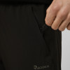 Men's pants Radder Bravix black 122613-010