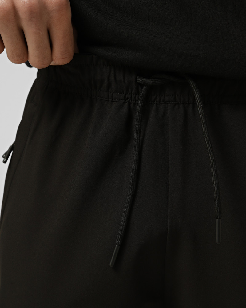 Men's pants Radder Bravix black 122613-010