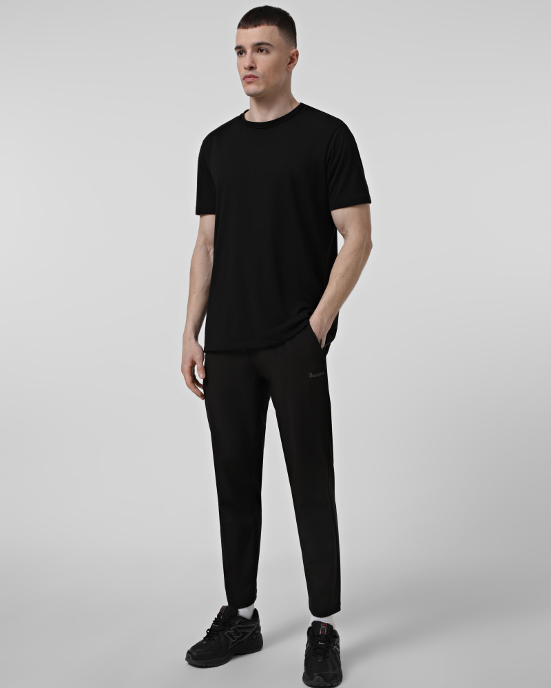 Men's pants Radder Bravix black 122613-010