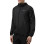 Men's windbreaker Radder Nexora black 122614-010