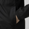 Women's windbreaker Radder Sylphia black 122615-010