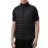 Men's vest Radder Quorix black 122617-010