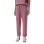 Women's sweatpants Radder Mirellon pink 122621-600