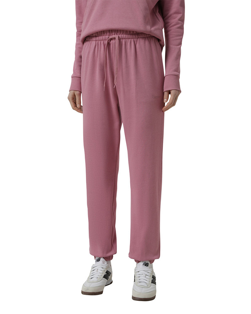 Women's sweatpants Radder Mirellon pink 122621-600