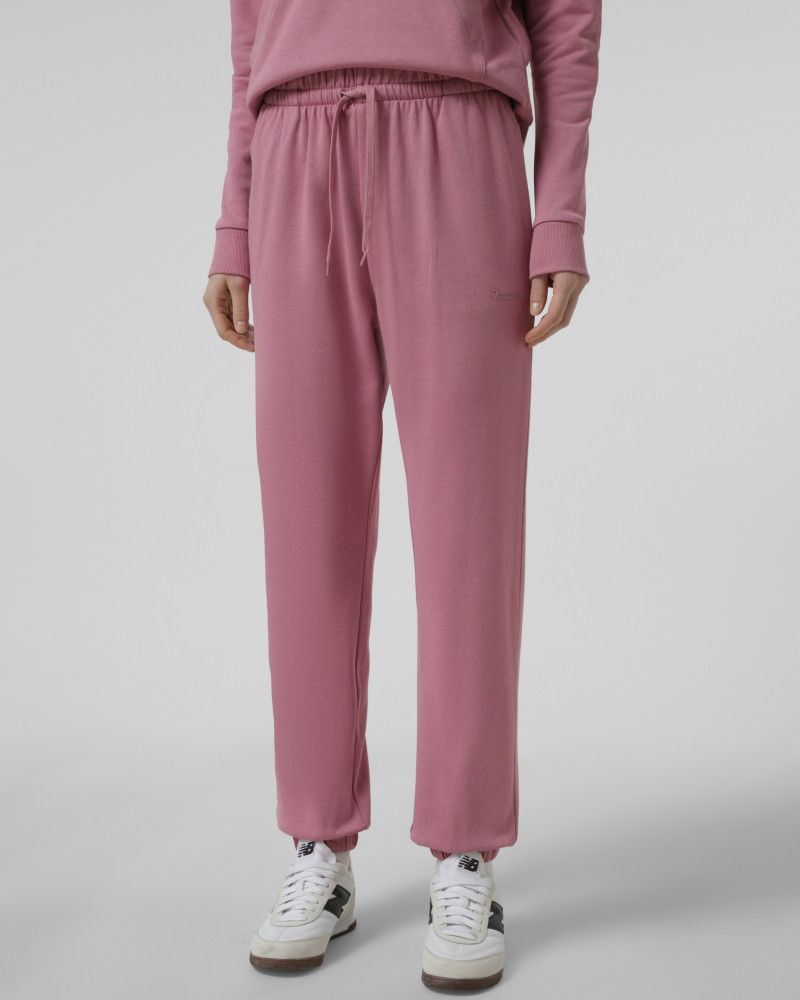 Women's sweatpants Radder Mirellon pink 122621-600