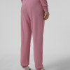 Women's sweatpants Radder Mirellon pink 122621-600
