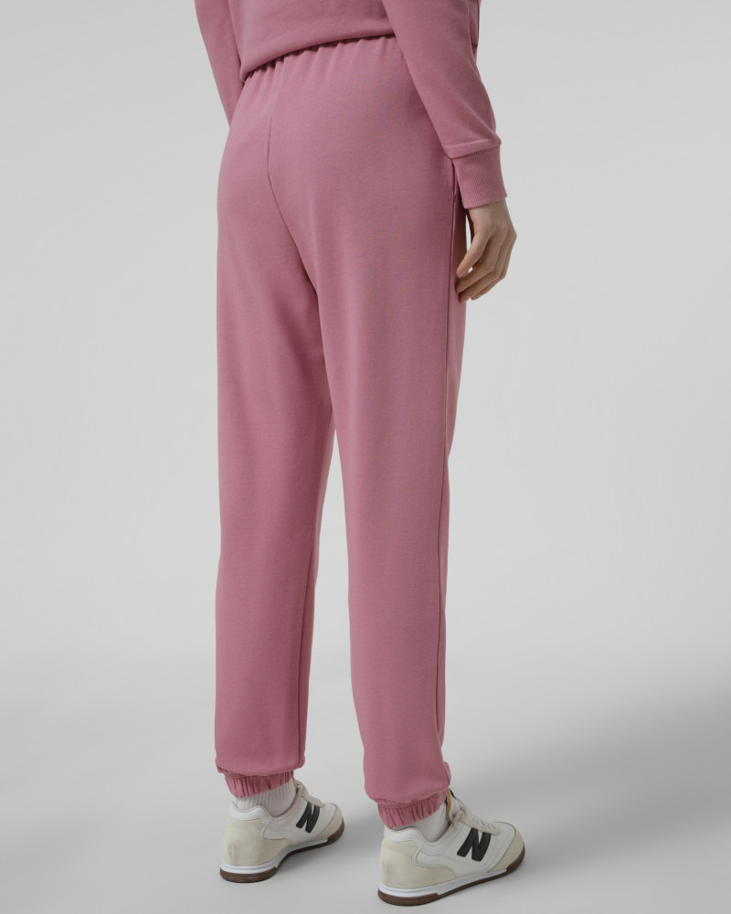 Women's sweatpants Radder Mirellon pink 122621-600