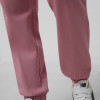 Women's sweatpants Radder Mirellon pink 122621-600