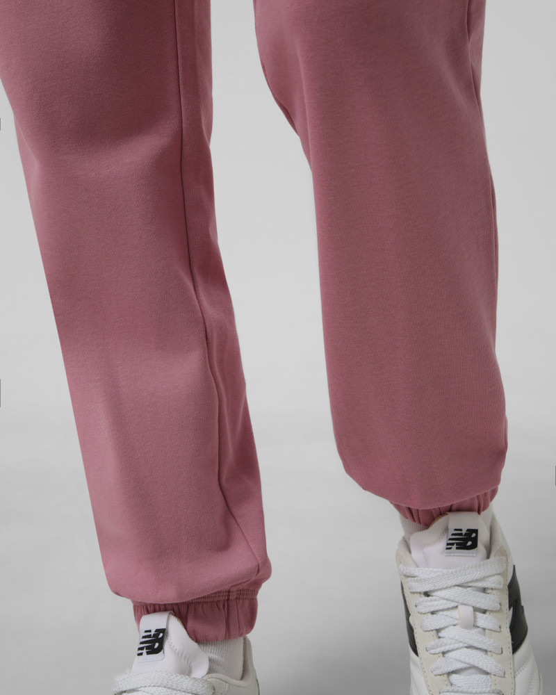 Women's sweatpants Radder Mirellon pink 122621-600