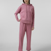 Women's sweatpants Radder Mirellon pink 122621-600