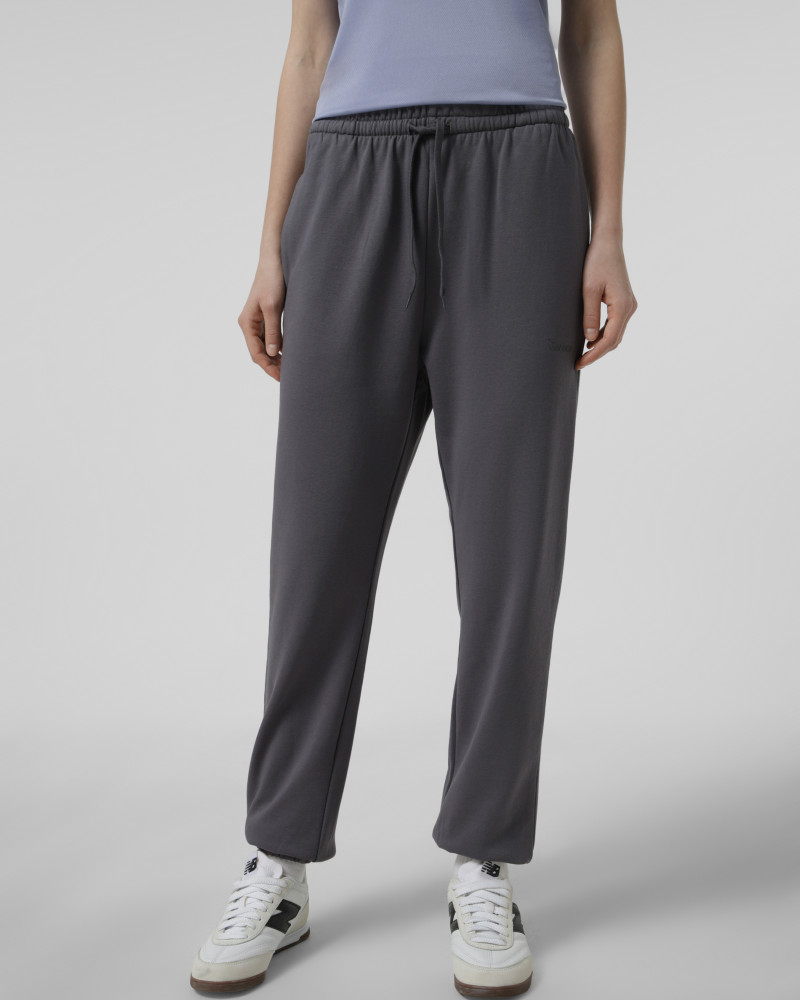 Women's sweatpants Radder Mirellon dark grey 122621-020