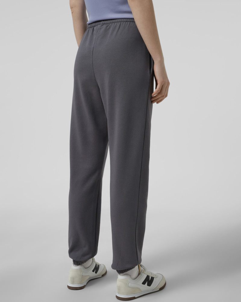 Women's sweatpants Radder Mirellon dark grey 122621-020