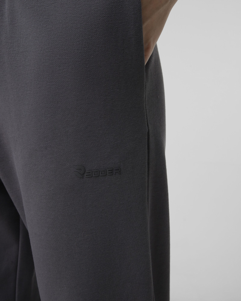 Women's sweatpants Radder Mirellon dark grey 122621-020