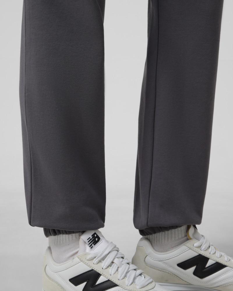 Women's sweatpants Radder Mirellon dark grey 122621-020