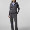 Women's sweatpants Radder Mirellon dark grey 122621-020