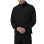 Men's windbreaker Radder Jynari black 122624-010